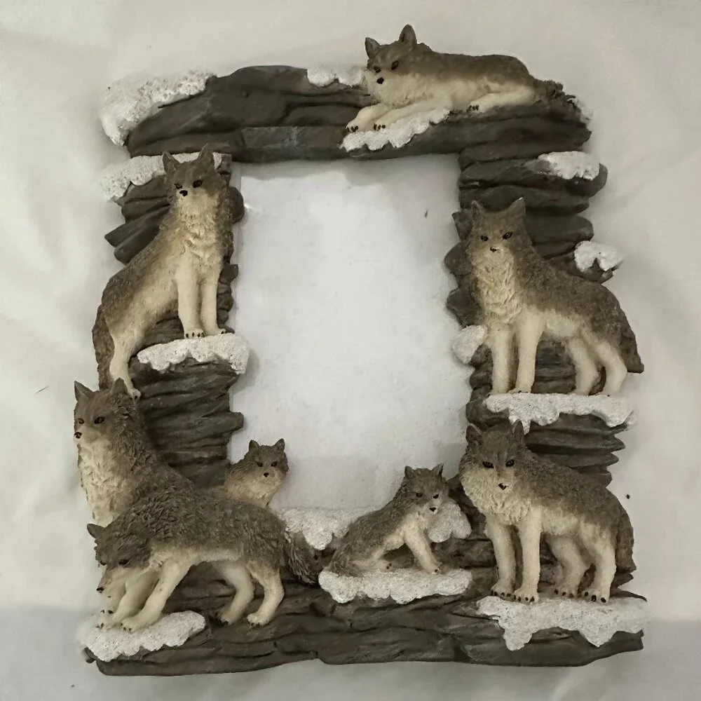 Picture Frame - Picture 1 of 2